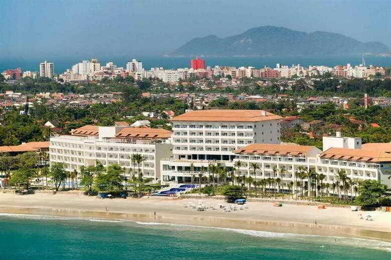 Hotel Sofitel Jequitimar Guaruj�