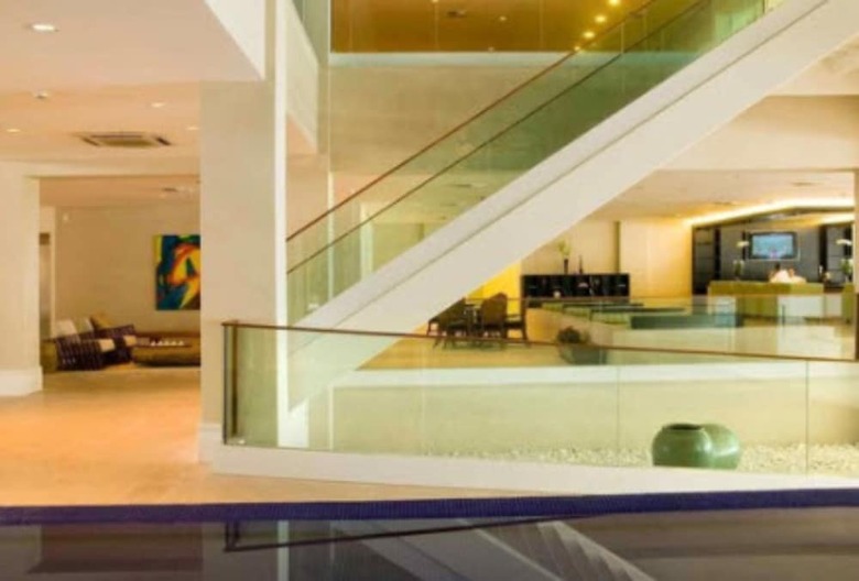 Hotel Sofitel Jequitimar Guaruj�