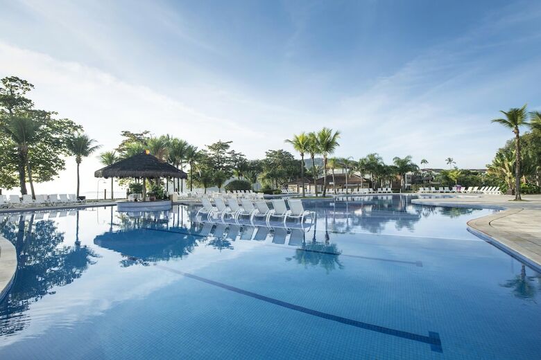 Hotel Sofitel Jequitimar Guaruj�