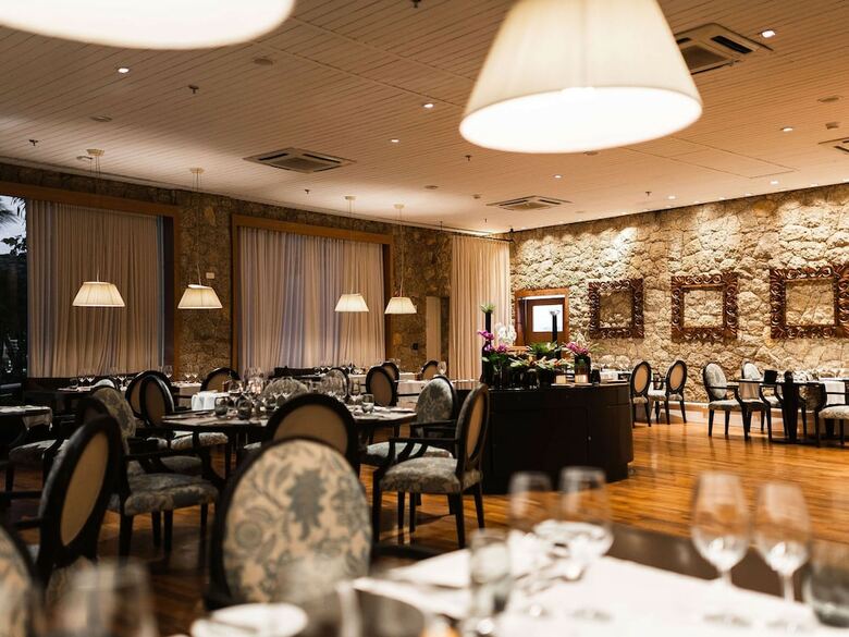 Hotel Sofitel Jequitimar Guaruj�