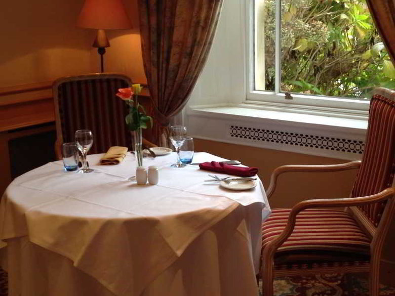 Best Western St Mellons Hotel