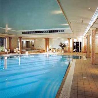 Best Western St Mellons Hotel