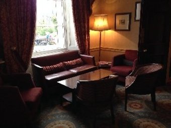 Best Western St Mellons Hotel