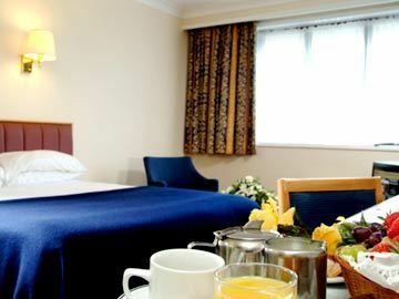 Legacy Cardiff International Hotel