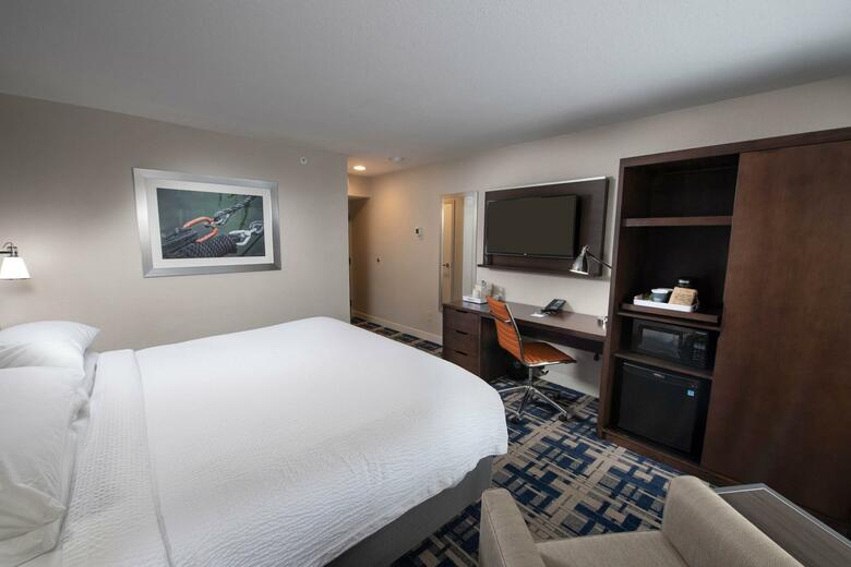 Hotel Sleep Inn Lake Norman
