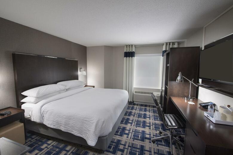 Hotel Sleep Inn Lake Norman