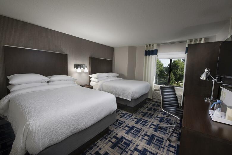 Hotel Sleep Inn Lake Norman