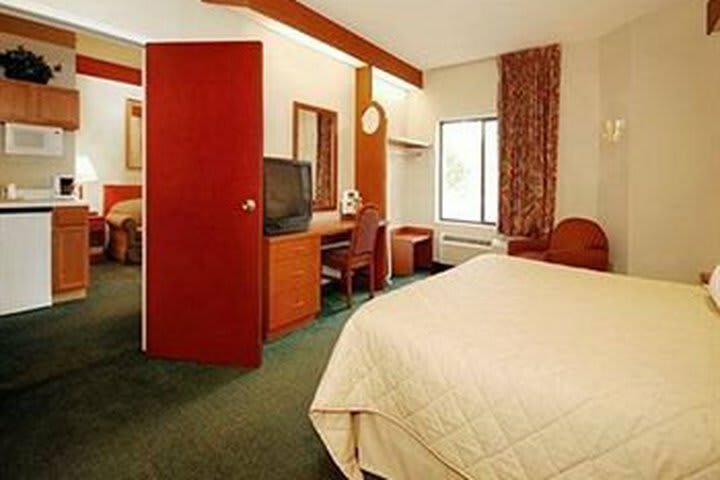 Hotel Sleep Inn Lake Norman