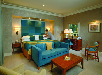 Hotel Chester Grosvenor And Spa