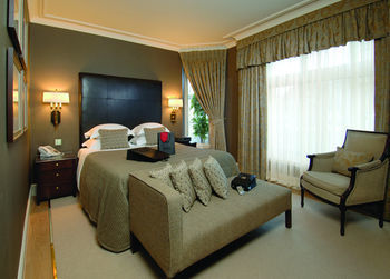 Hotel Chester Grosvenor And Spa