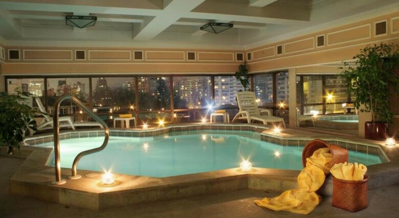 Hotel Regal Pacific Santiago