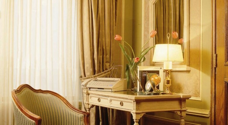 Hotel Regal Pacific Santiago
