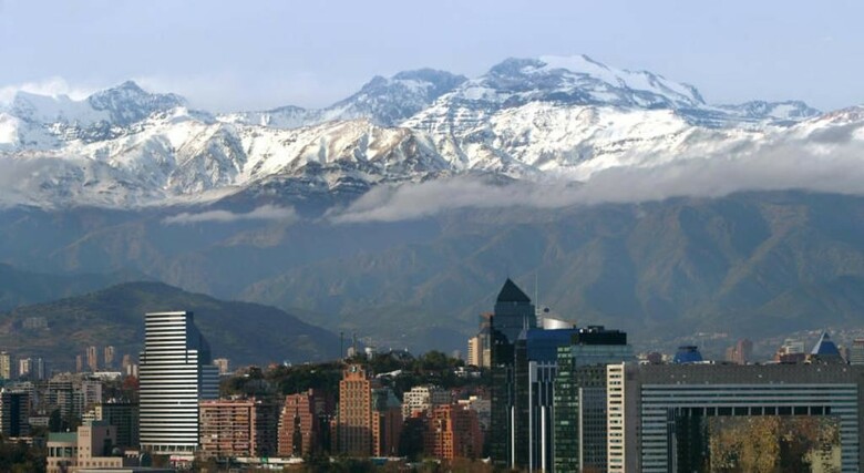 Hotel Regal Pacific Santiago
