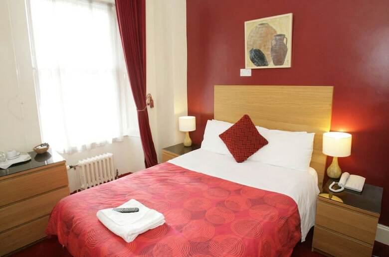 Clifton Hotel