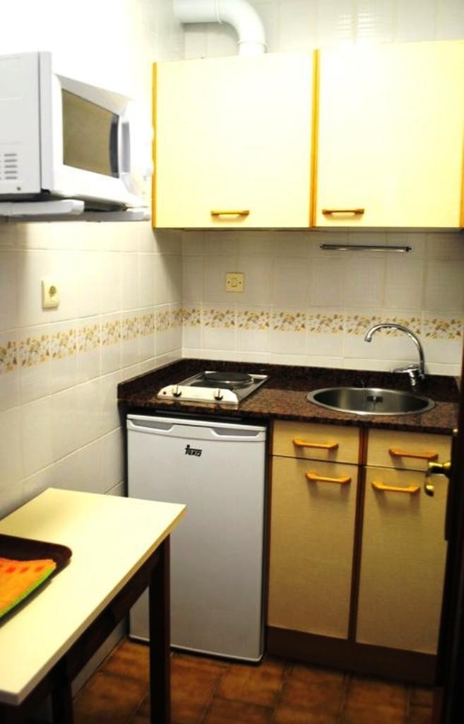 Suaces Apartamentos