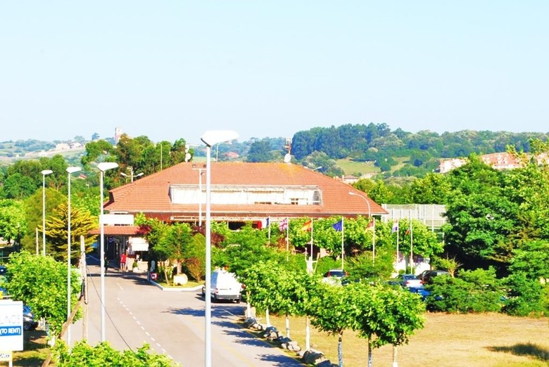 Suaces Apartamentos