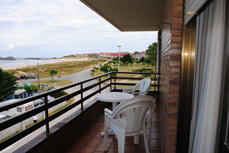 Suaces Apartamentos