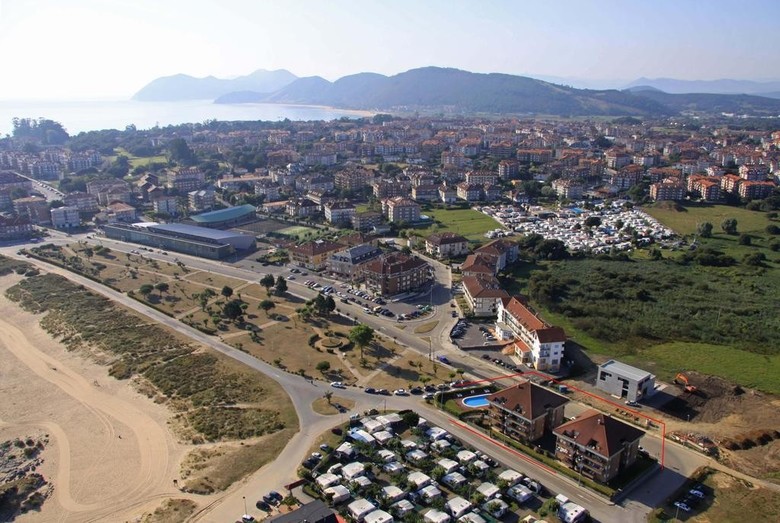 Suaces Apartamentos