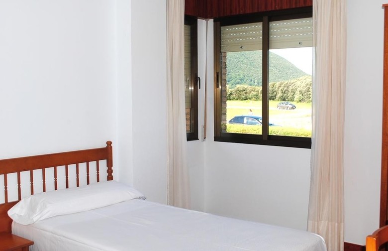 Suaces Apartamentos
