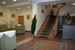 Brasil Hotel