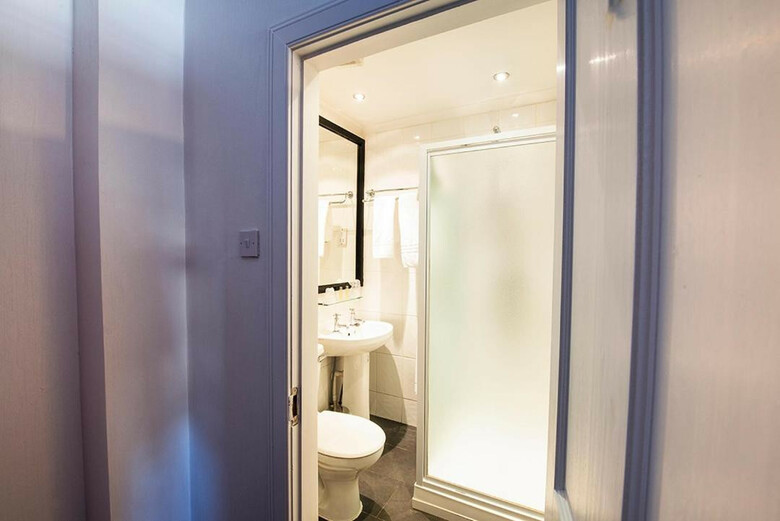 Hotel Safestay Glasgow Charing Cross