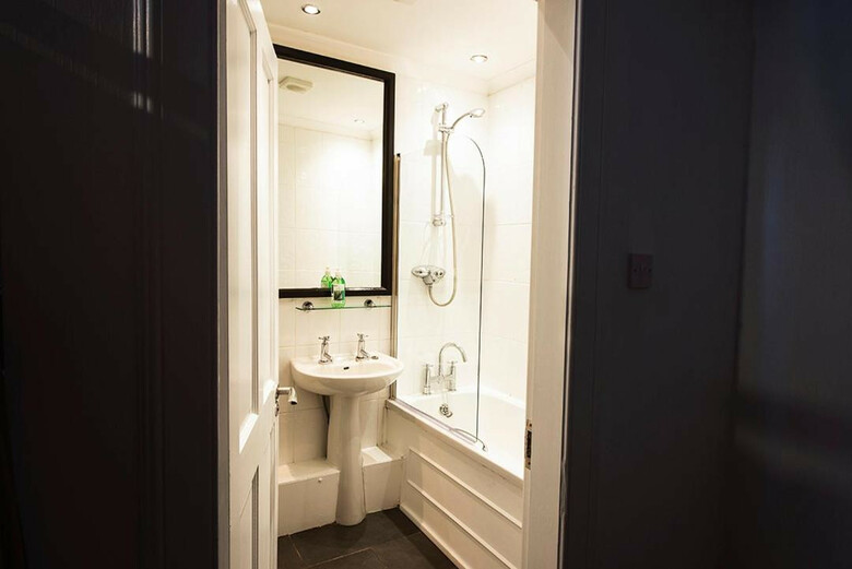 Hotel Safestay Glasgow Charing Cross