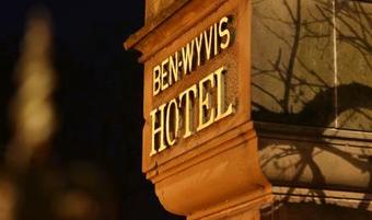 Ben Wyvis Hotel