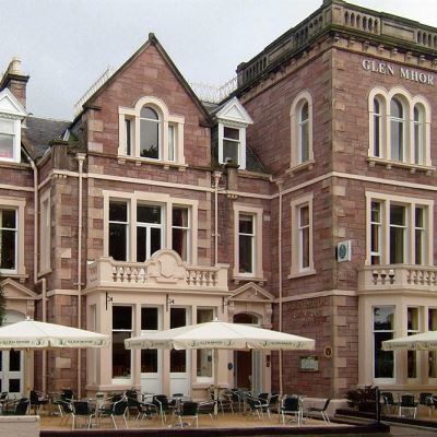Glen Mhor Hotel & Restaurant