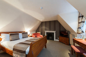 Glen Mhor Hotel & Restaurant