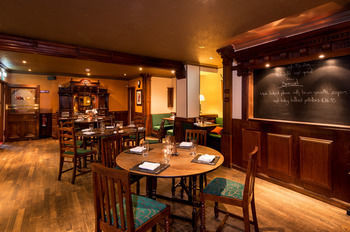 Glen Mhor Hotel & Restaurant