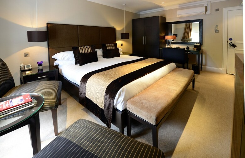 Hotel Rocpool Reserve
