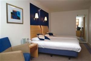 Hotel Britannia Nottingham