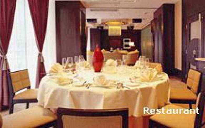 Cosmopolitan Hotel
