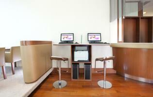 Silka West Kowloon Hotel Hong Kong