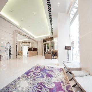 Silka Seaview Hotel Hong Kong