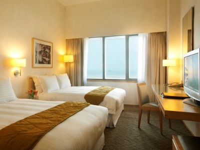 Hotel Regal Airport