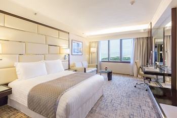 Hotel Regal Airport