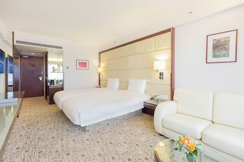 Hotel Regal Airport