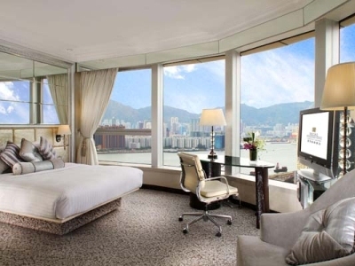 Hotel Regal Hong Kong