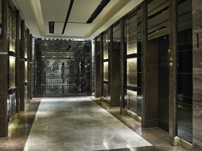 Hotel Royal Plaza