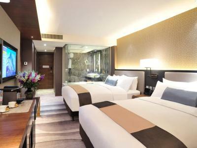 Hotel Royal Plaza