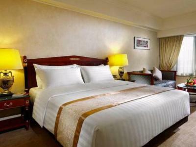 Hotel Royal Plaza