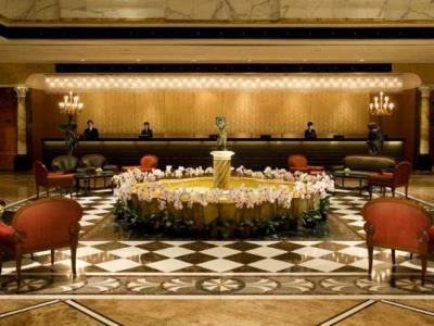 Hotel Royal Plaza