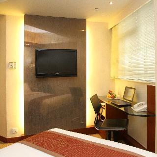 Hotel Stanford Hillview