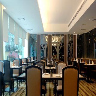 Hotel Stanford Hillview