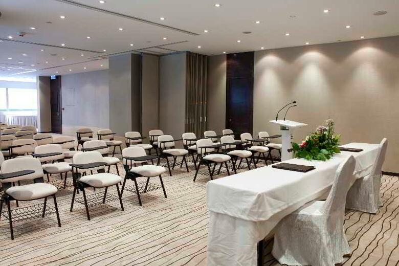Empire Hotel Hong Kong - Wan Chai