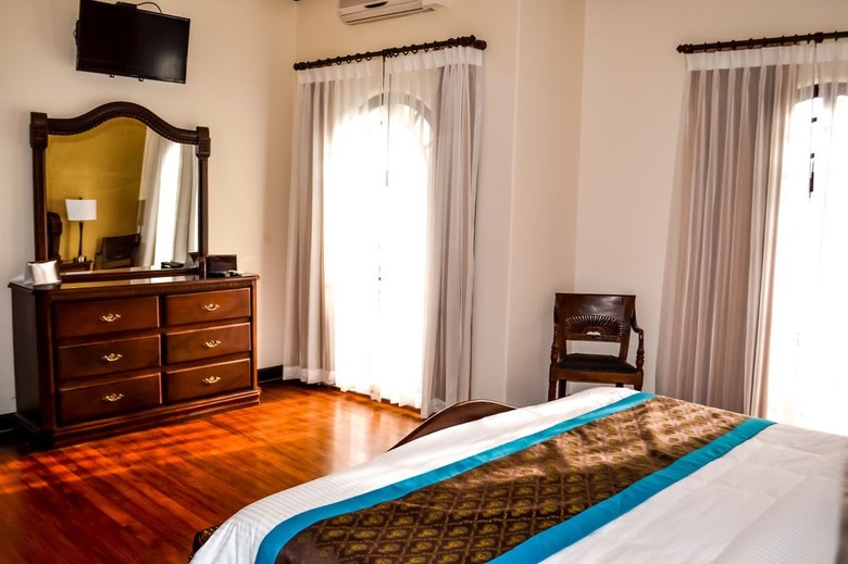 Hotel Colonial
