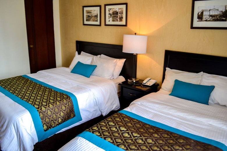 Hotel Colonial