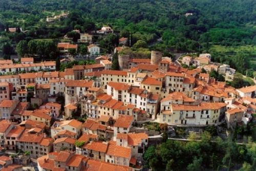 Apartamento R�sidence La Pin�de