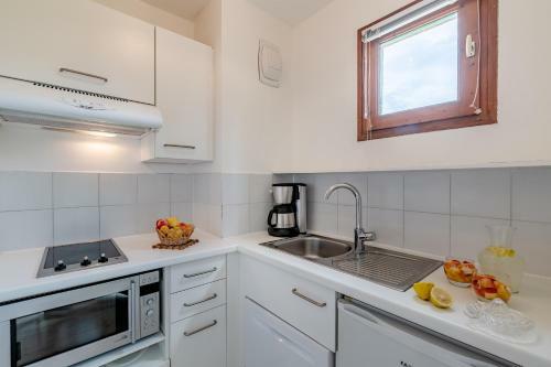 Apartamento R�sidence La Pin�de